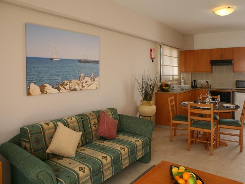 Aphrodite Club Erimi 13 - Room Example