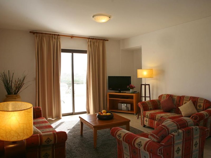 Aphrodite Club Erimi 14 - Room Example