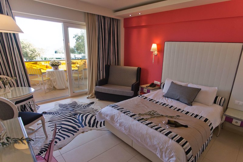 Litohoro Olympus Resort Villas & Spa 16
