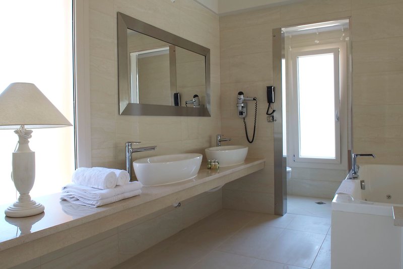 Litohoro Olympus Resort Villas & Spa 19