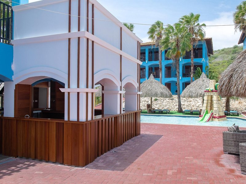 Kunuku Aqua Resort 1