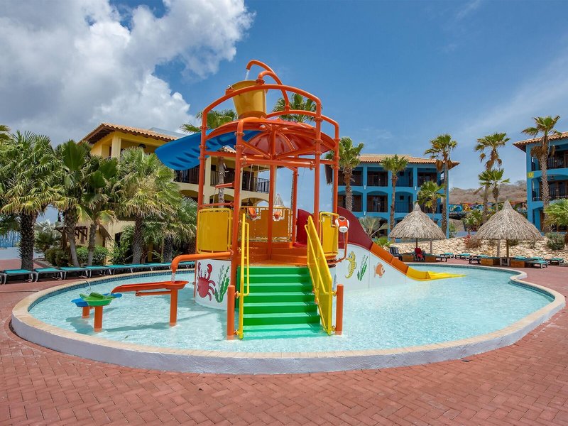 Kunuku Aqua Resort 2