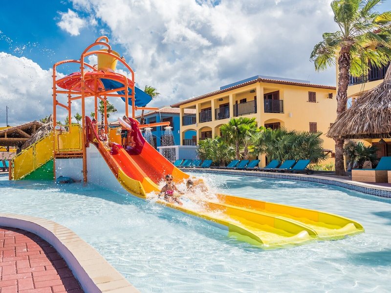 Kunuku Aqua Resort 3