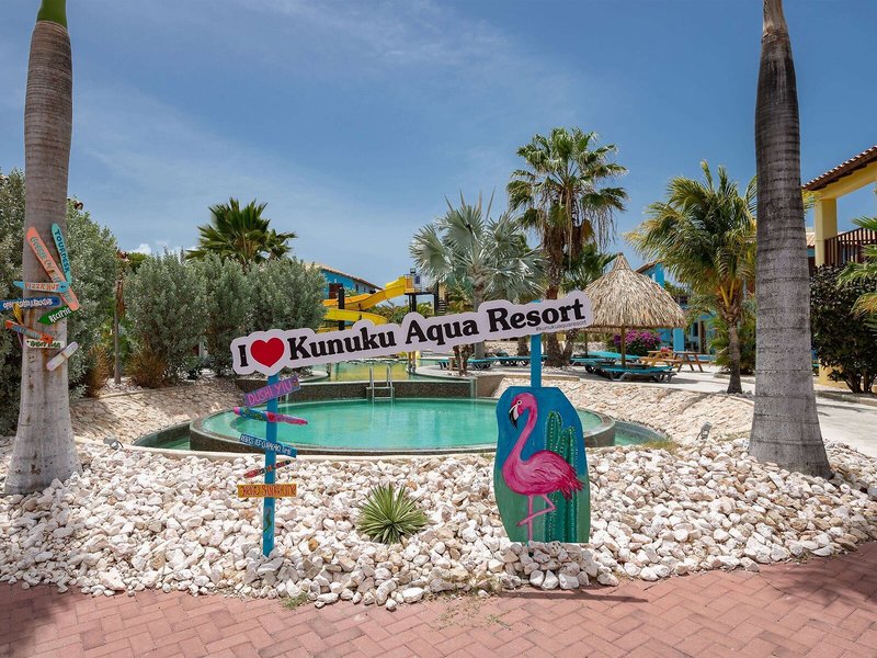 Kunuku Aqua Resort 4