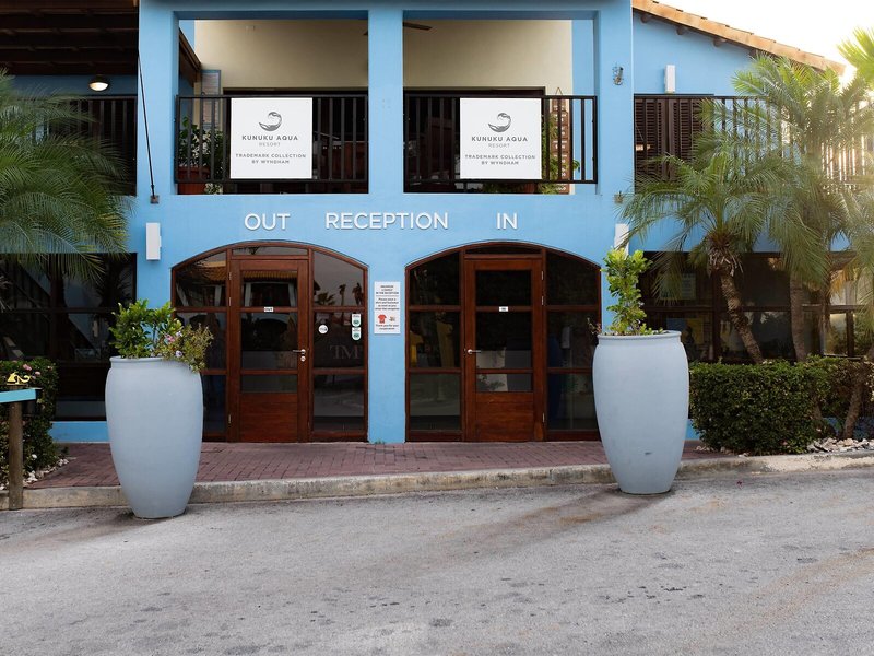 Kunuku Aqua Resort 5