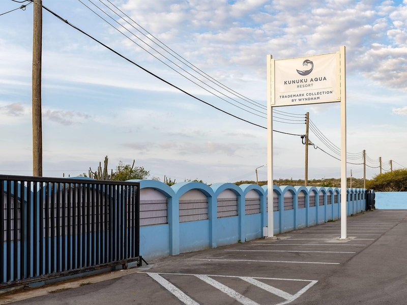 Kunuku Aqua Resort 6