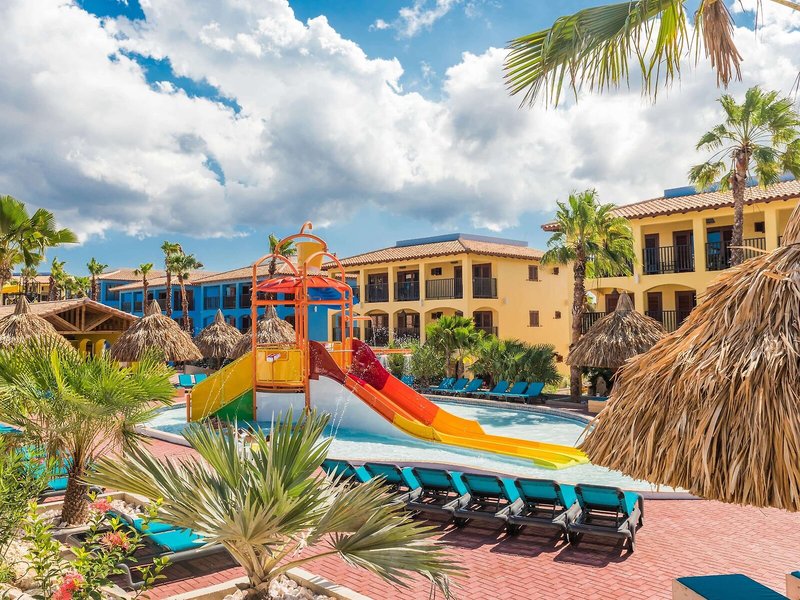 Kunuku Aqua Resort 7