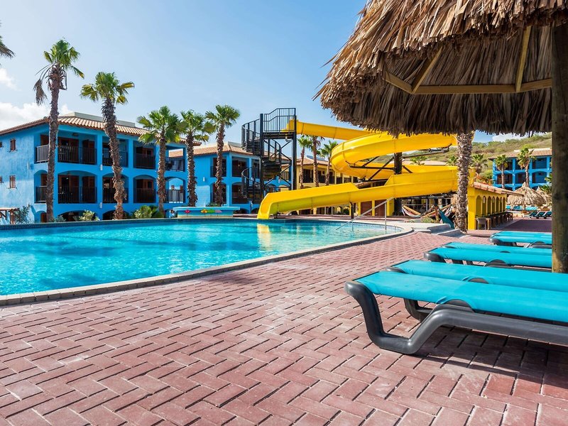 Kunuku Aqua Resort 8