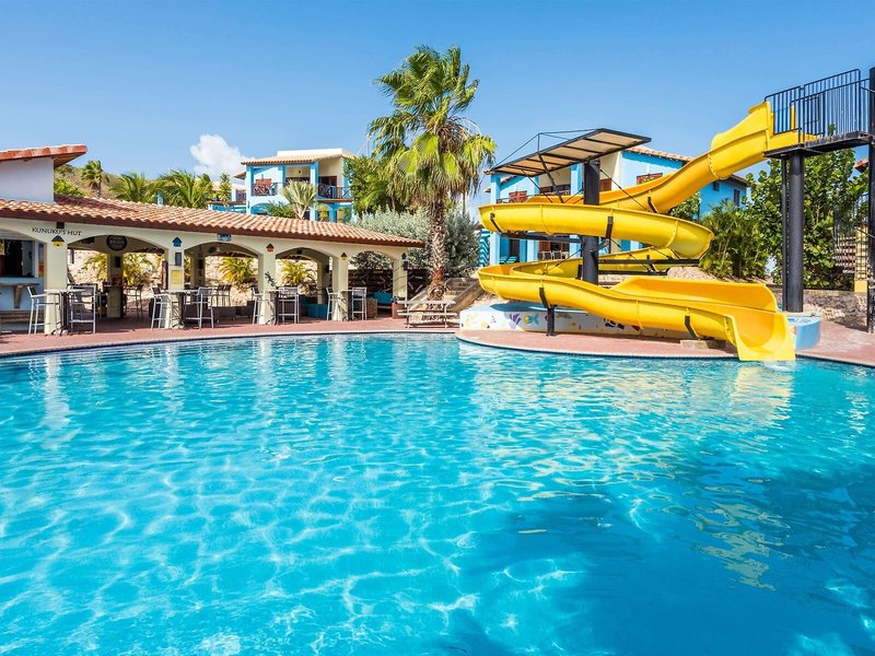 Kunuku Aqua Resort 9