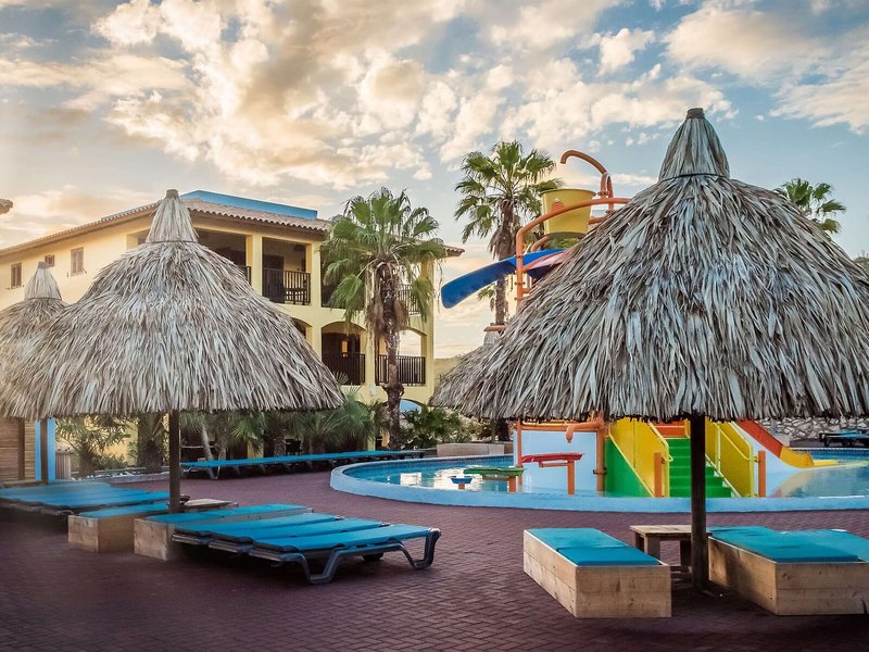 Kunuku Aqua Resort 10