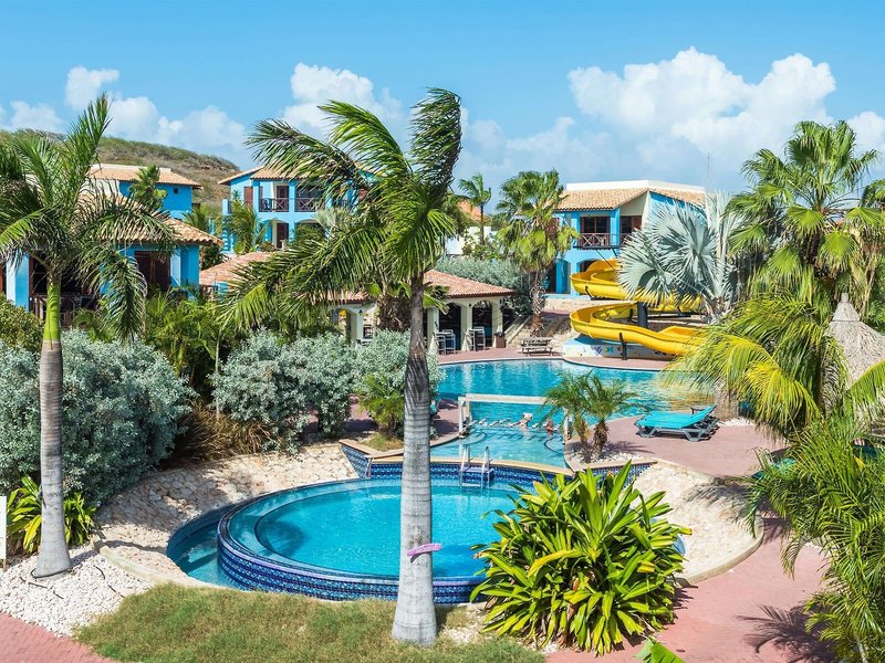 Kunuku Aqua Resort 11