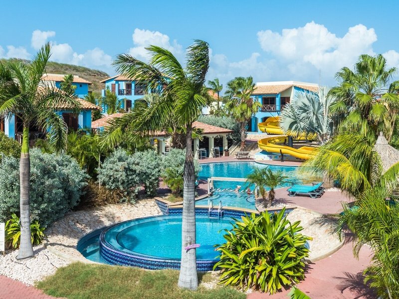 Kunuku Aqua Resort 14