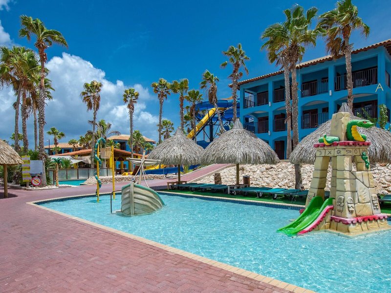 Kunuku Aqua Resort 15