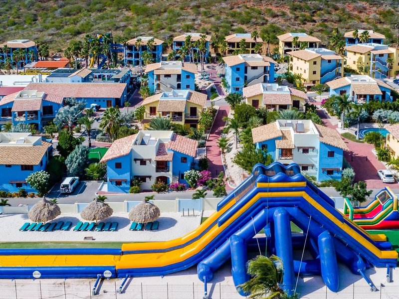 Kunuku Aqua Resort 16