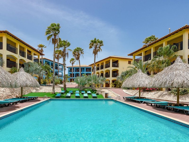 Kunuku Aqua Resort 17