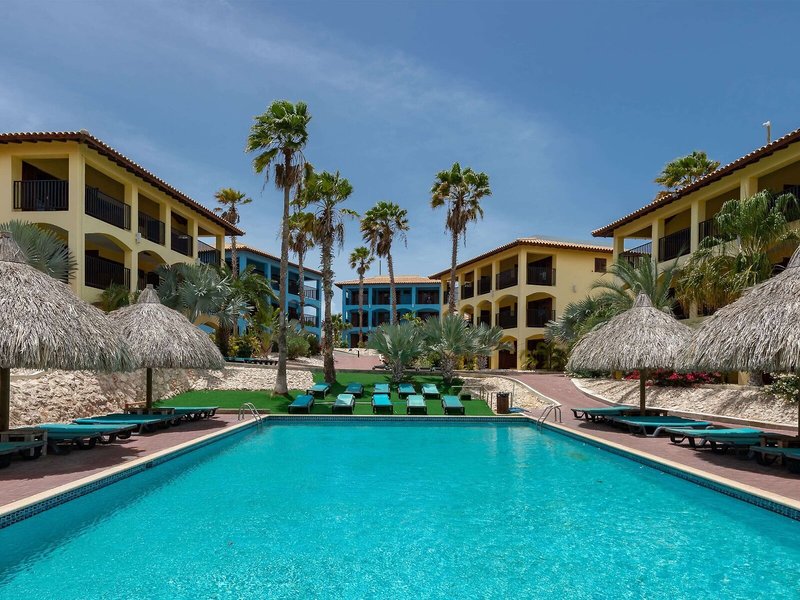 Kunuku Aqua Resort 18