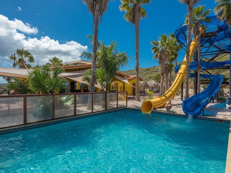 Kunuku Aqua Resort 19