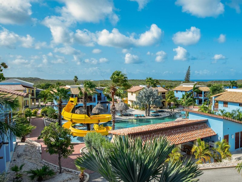 Kunuku Aqua Resort 20