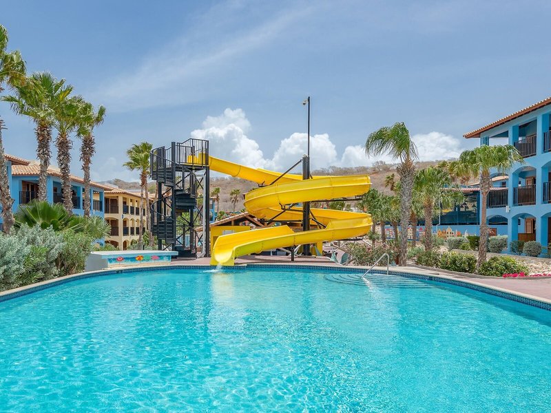 Kunuku Aqua Resort 21