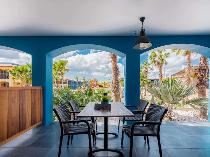 Kunuku Aqua Resort 23