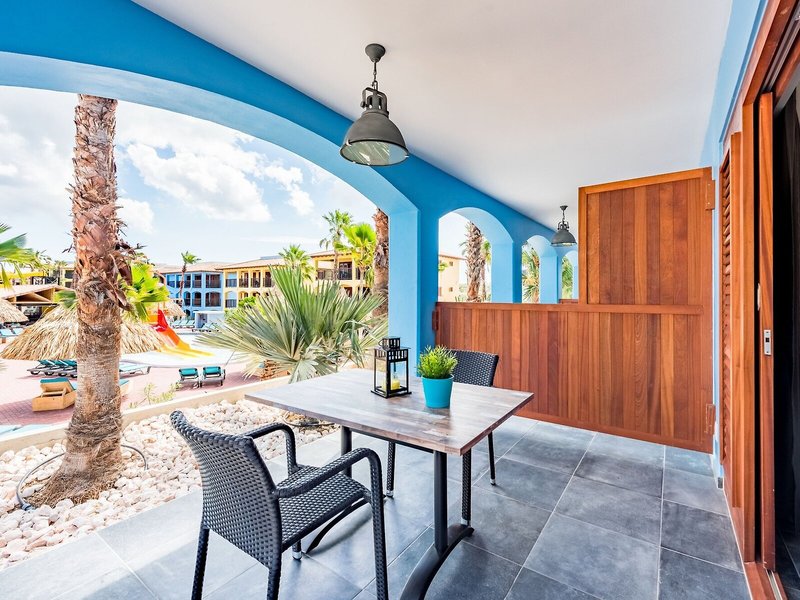 Kunuku Aqua Resort 24