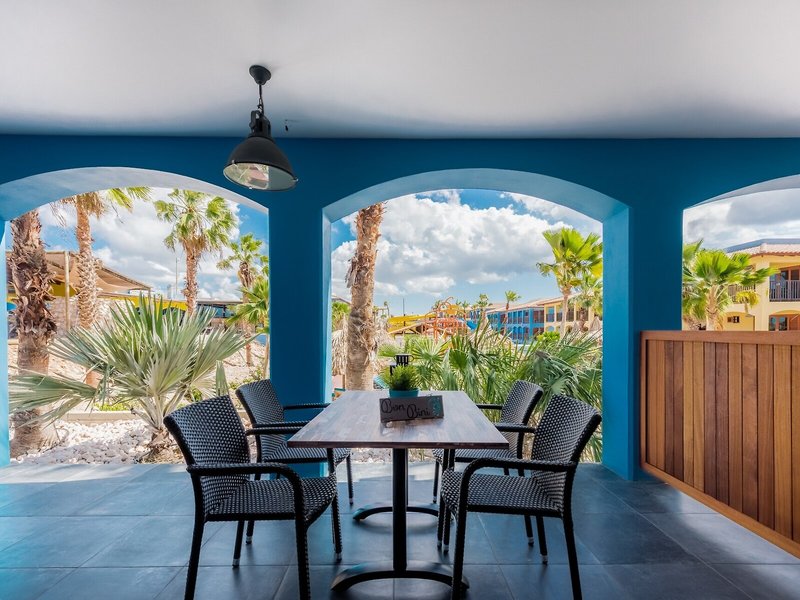 Kunuku Aqua Resort 25