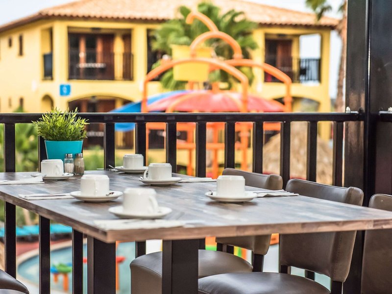 Kunuku Aqua Resort 26