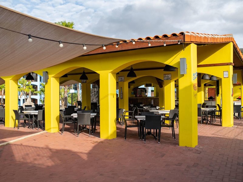 Kunuku Aqua Resort 27