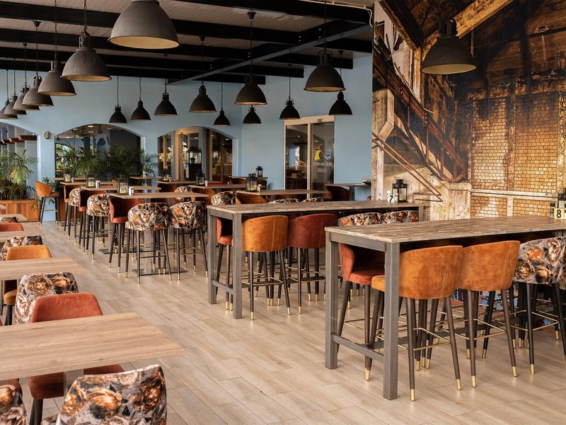 Kunuku Aqua Resort 28