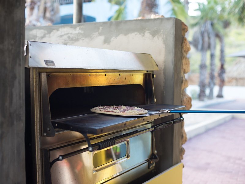 Kunuku Aqua Resort 29