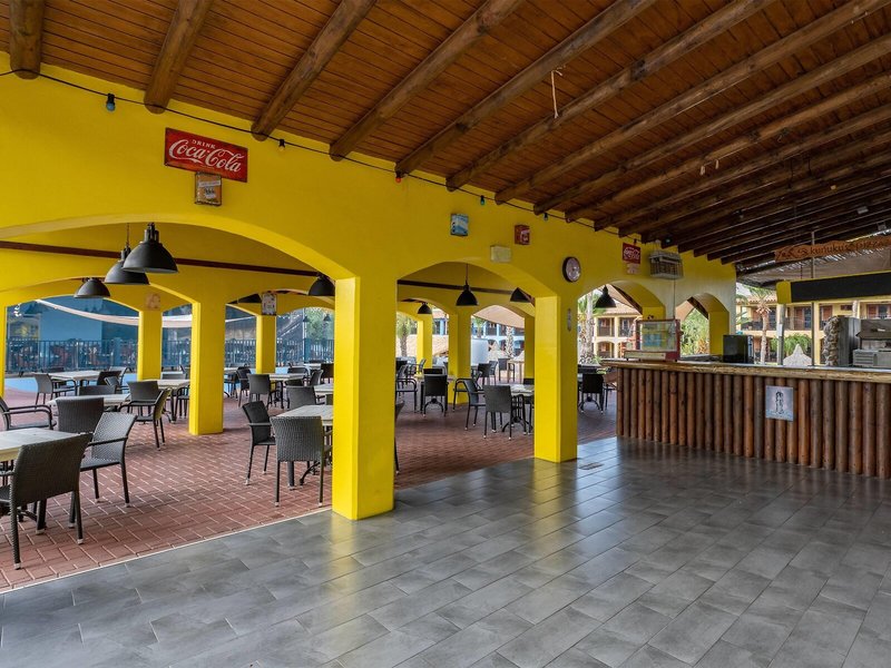 Kunuku Aqua Resort 30