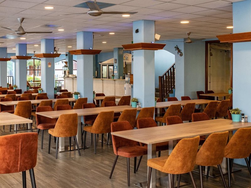 Kunuku Aqua Resort 31