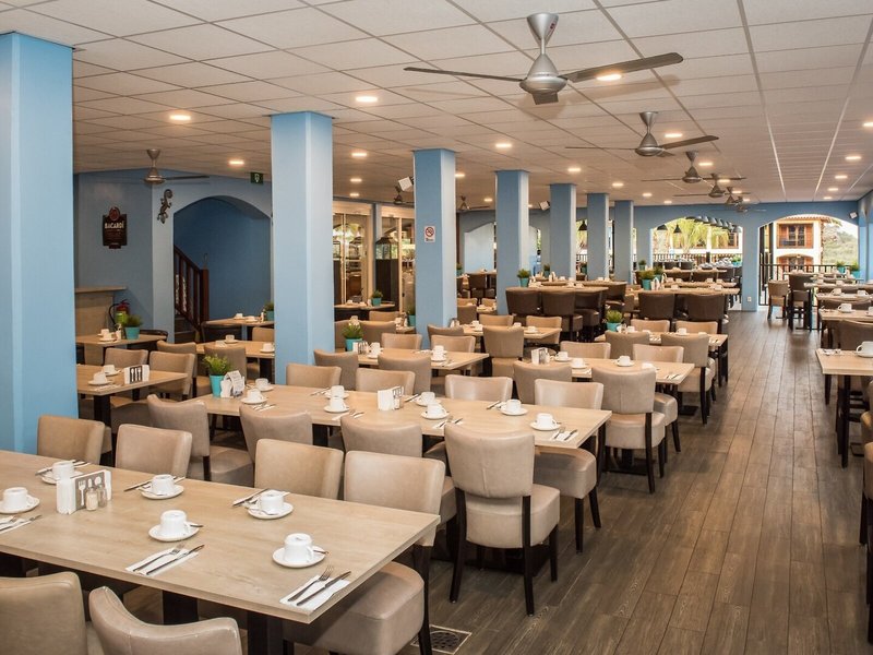 Kunuku Aqua Resort 32