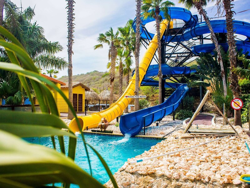 Kunuku Aqua Resort 33