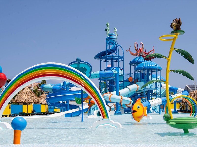 Kunuku Aqua Resort 34