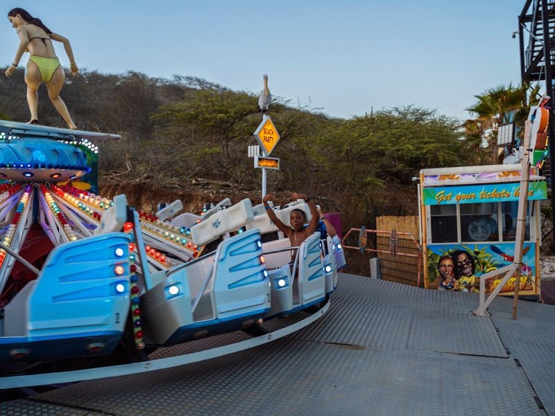 Kunuku Aqua Resort 36