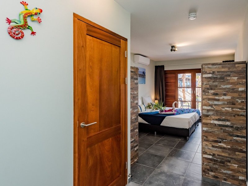 Kunuku Aqua Resort 37