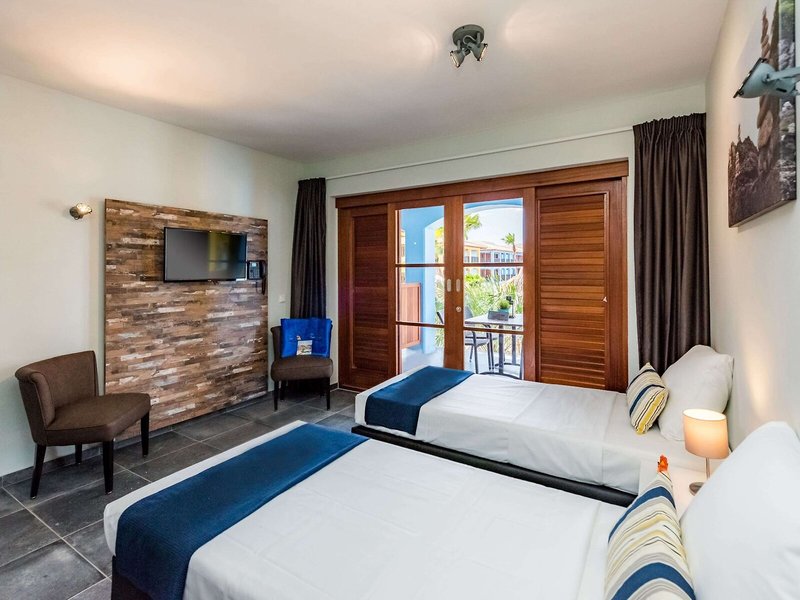 Kunuku Aqua Resort 39