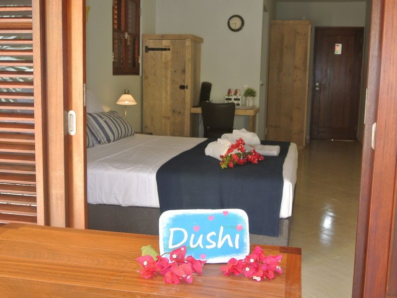 Kunuku Aqua Resort 41