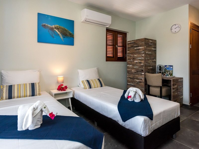 Kunuku Aqua Resort 44