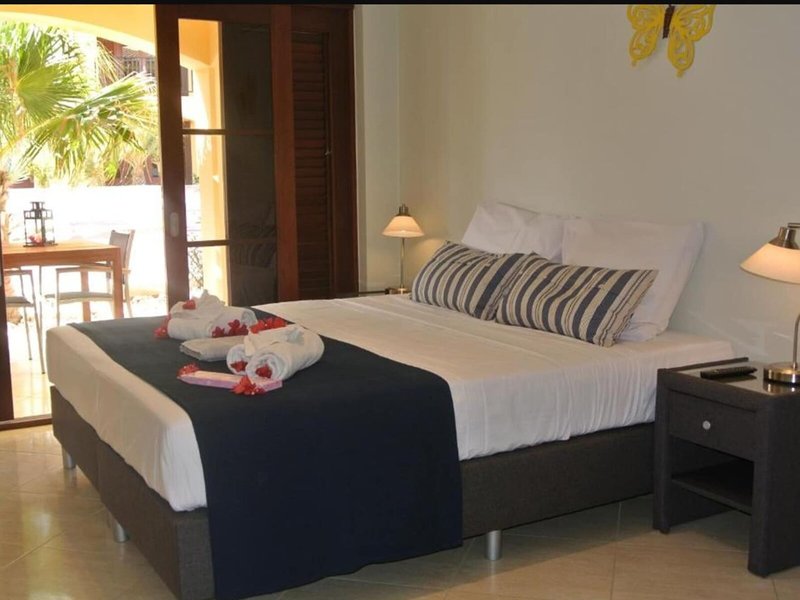 Kunuku Aqua Resort 45