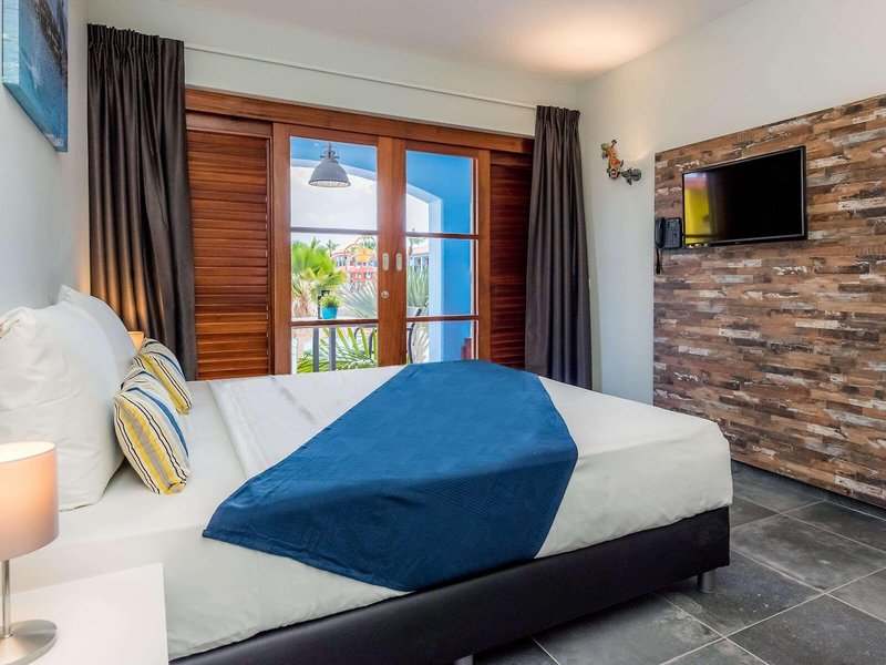 Kunuku Aqua Resort 47