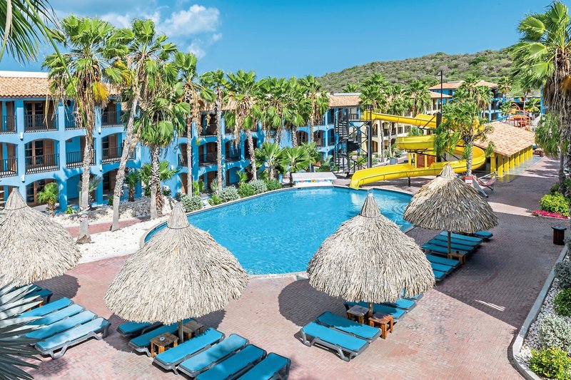 Kunuku Aqua Resort - Trademark Collection by Wyndham 1