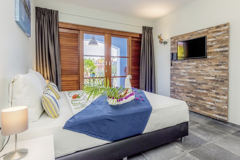 Kunuku Aqua Resort - Trademark Collection by Wyndham 2