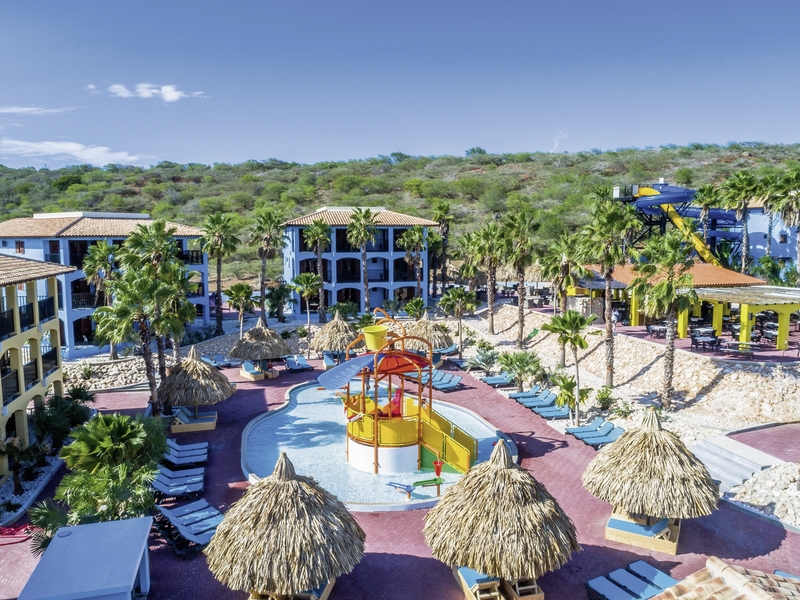 Kunuku Aqua Resort - Trademark Collection by Wyndham 3