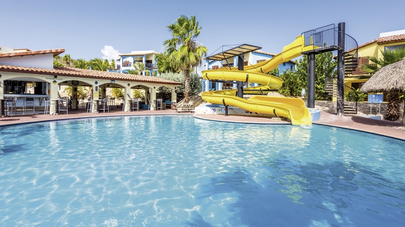 Kunuku Aqua Resort - Trademark Collection by Wyndham 4