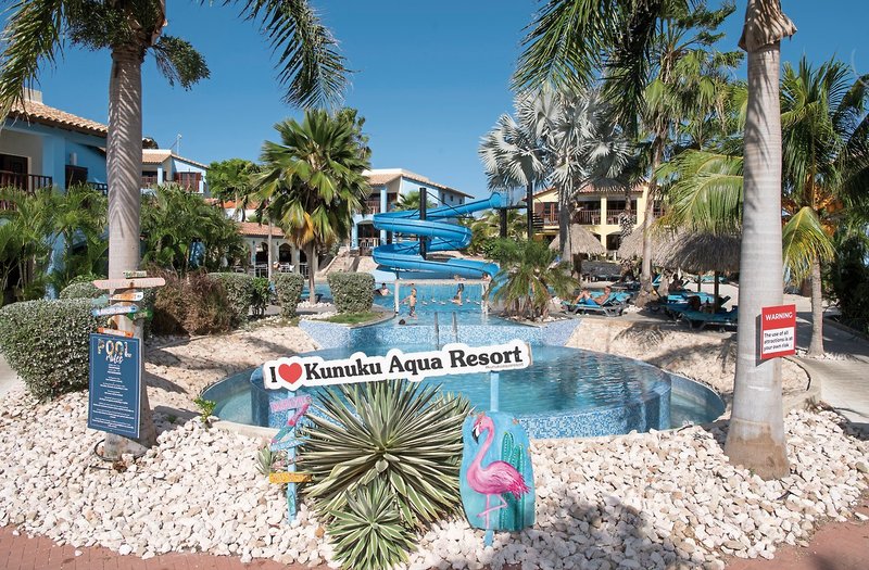 Kunuku Aqua Resort - Trademark Collection by Wyndham 5