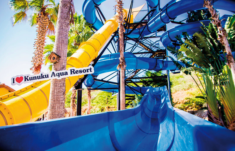 Kunuku Aqua Resort - Trademark Collection by Wyndham 6