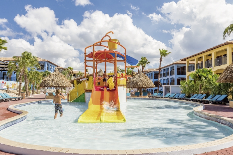 Kunuku Aqua Resort - Trademark Collection by Wyndham 7