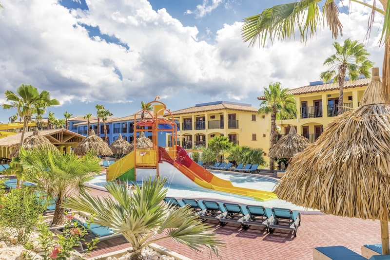 Kunuku Aqua Resort - Trademark Collection by Wyndham 8